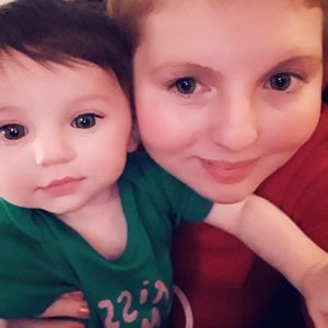 Meet your Posher, Lesley